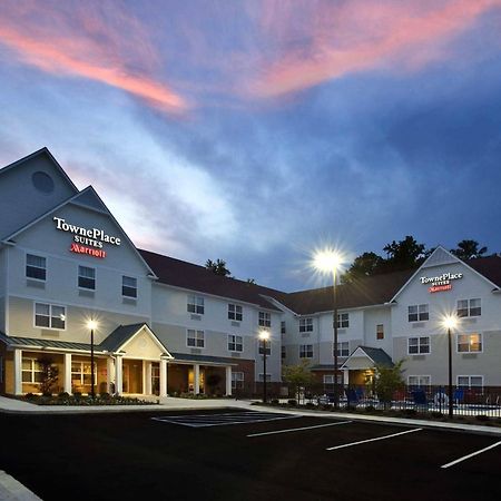 Towneplace Suites Columbus Ngoại thất bức ảnh