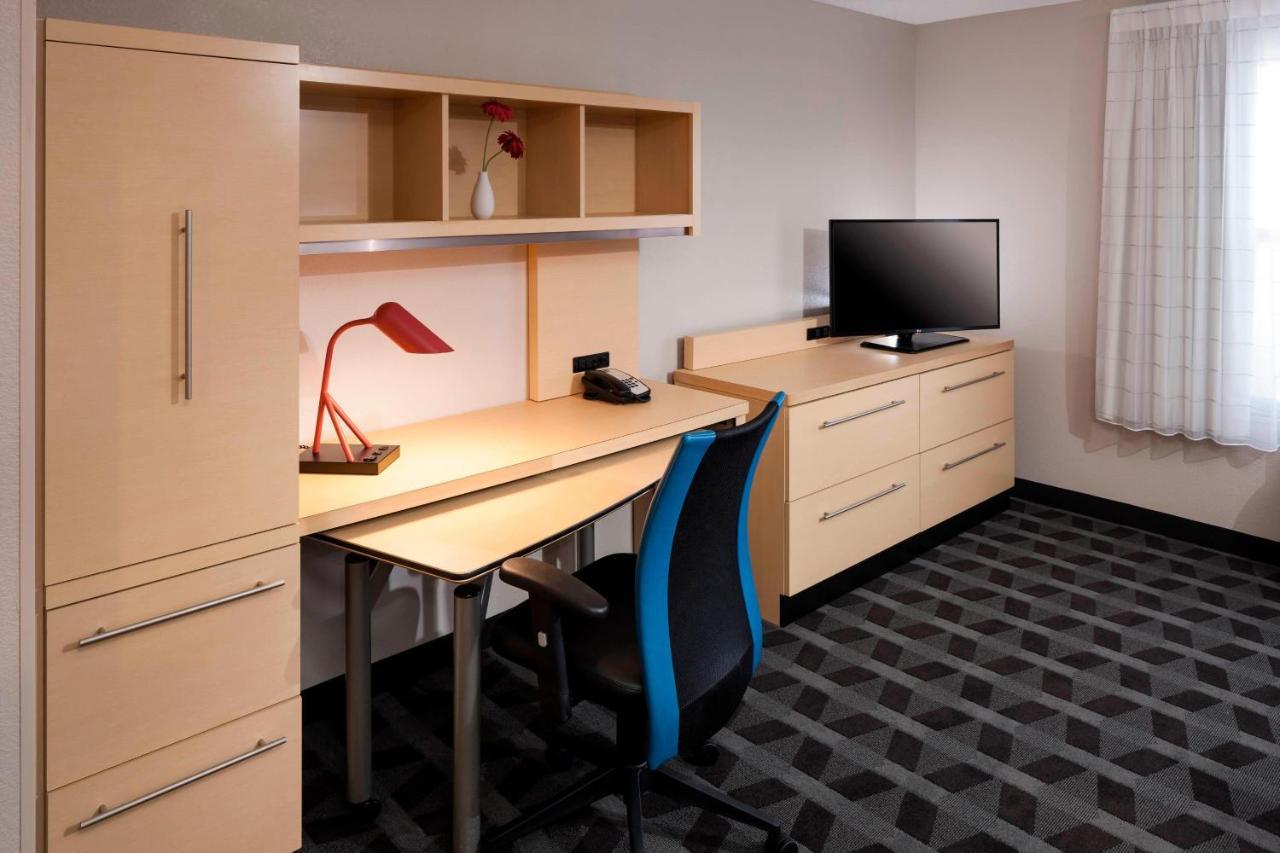 Towneplace Suites Columbus Ngoại thất bức ảnh