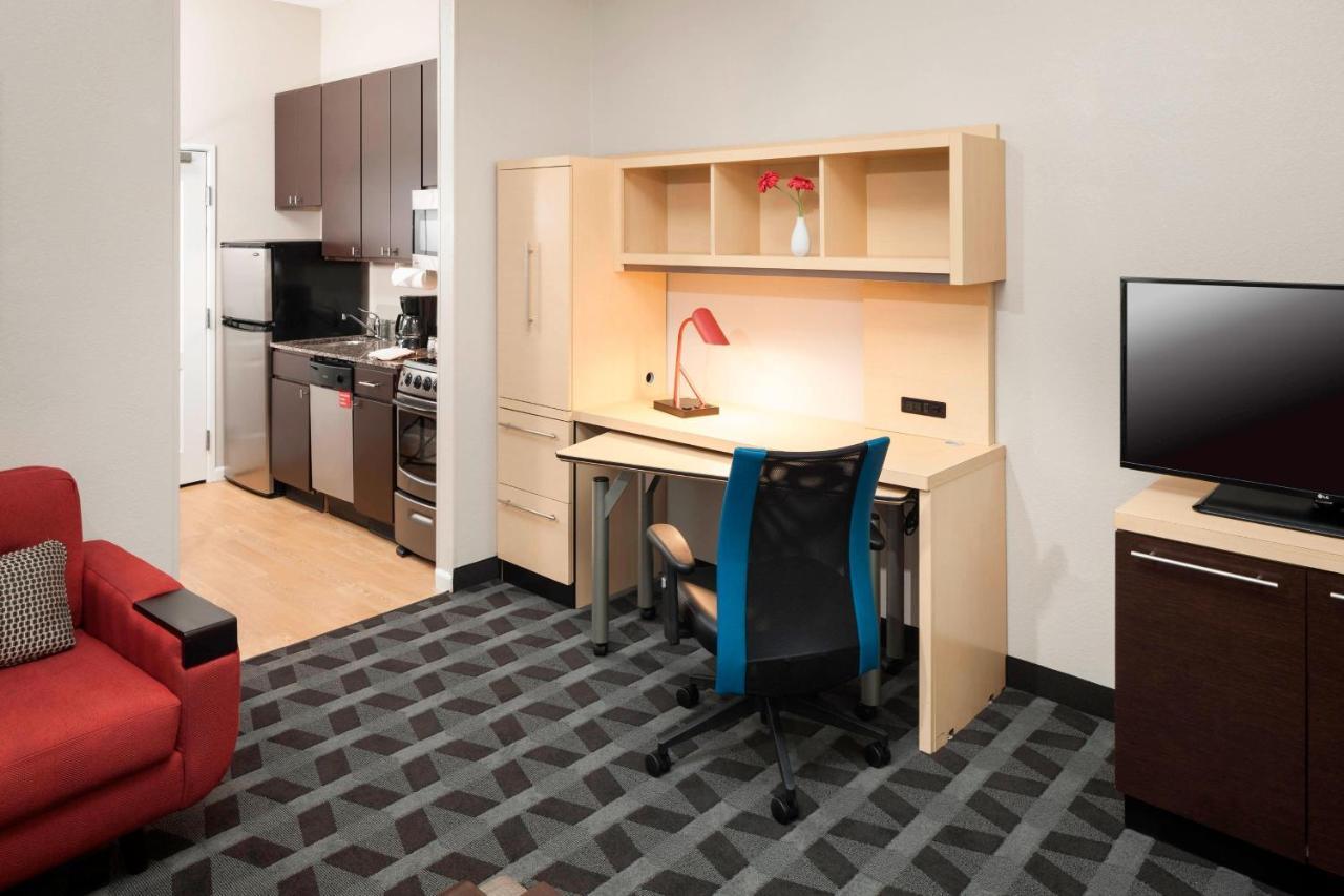 Towneplace Suites Columbus Ngoại thất bức ảnh