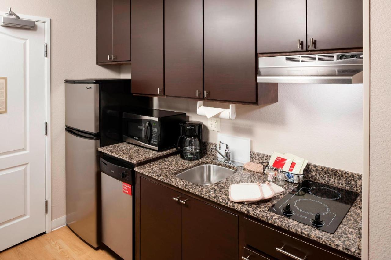 Towneplace Suites Columbus Ngoại thất bức ảnh