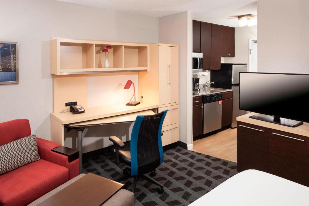 Towneplace Suites Columbus Ngoại thất bức ảnh