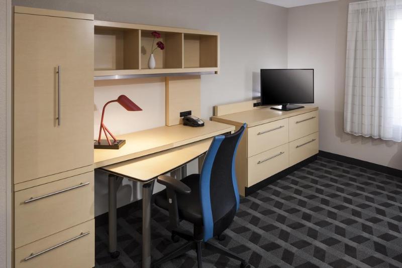 Towneplace Suites Columbus Ngoại thất bức ảnh