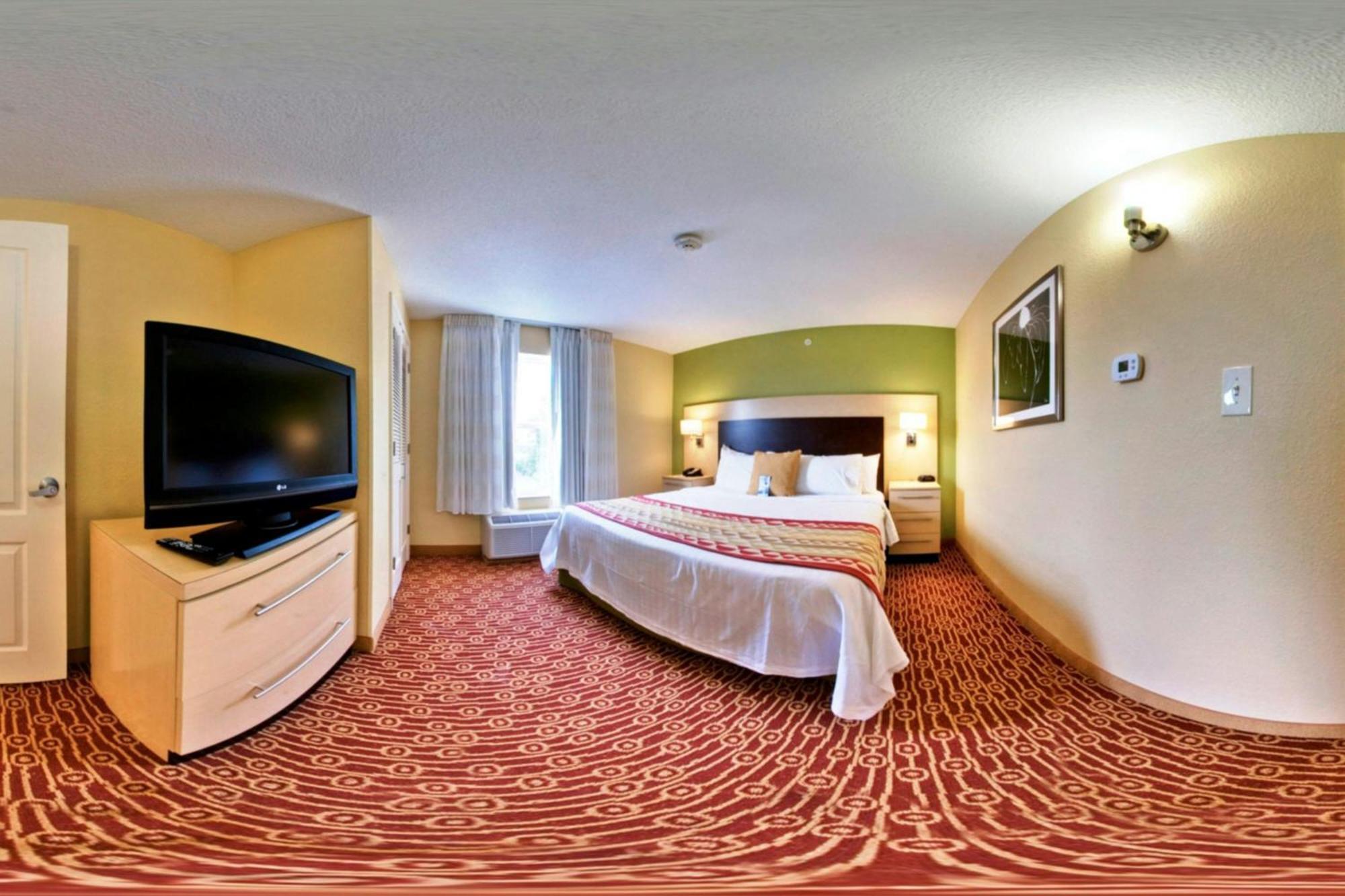 Towneplace Suites Columbus Ngoại thất bức ảnh