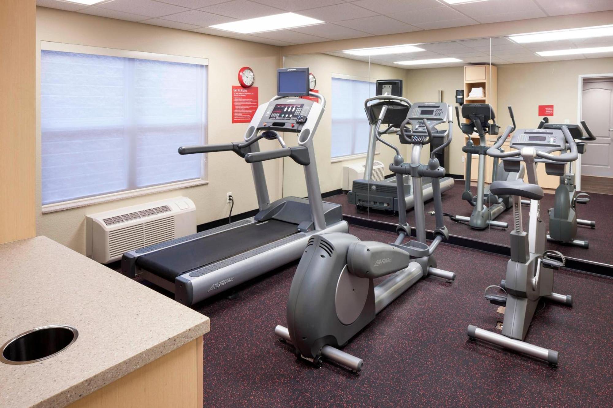 Towneplace Suites Columbus Ngoại thất bức ảnh