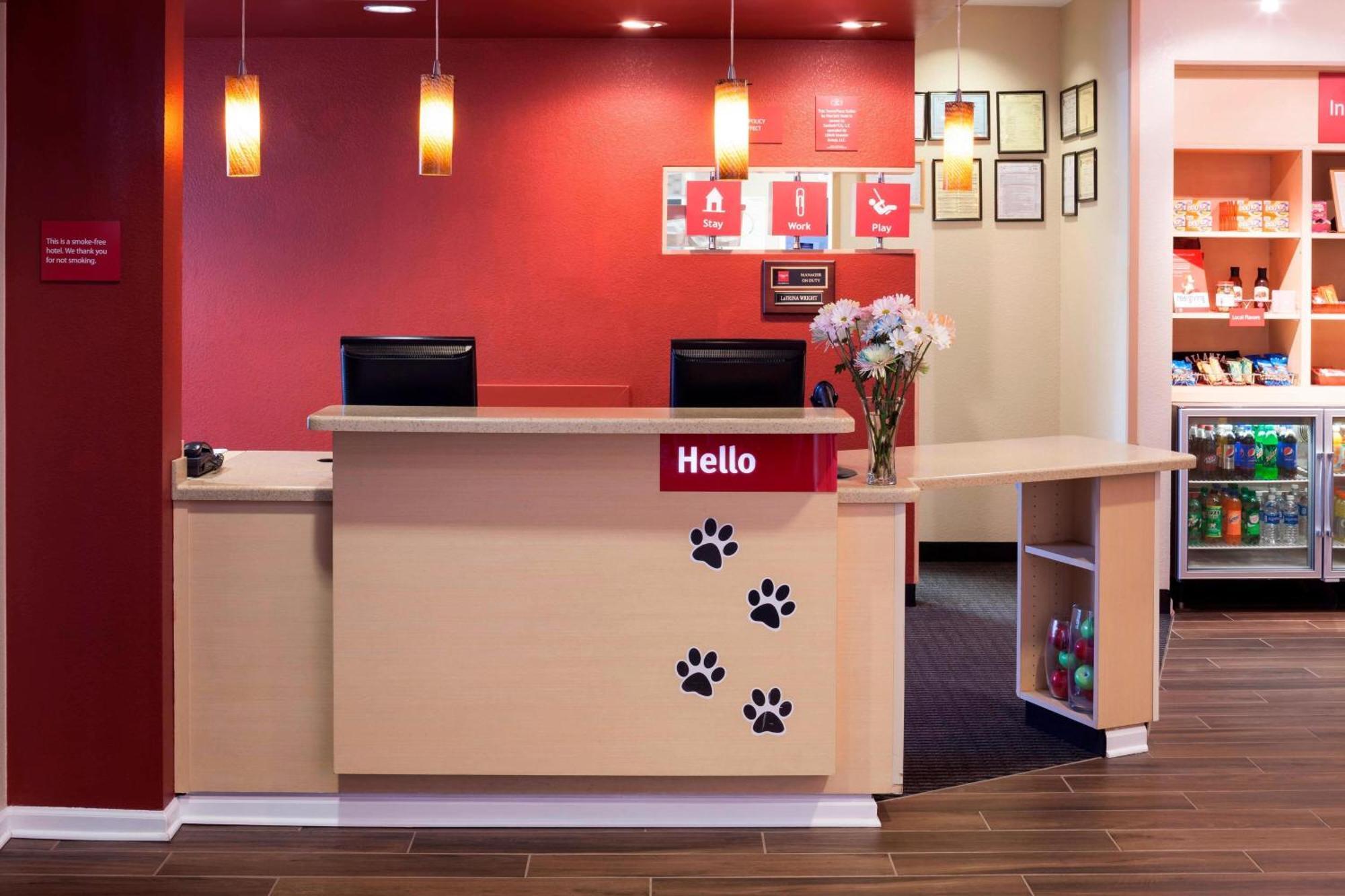 Towneplace Suites Columbus Ngoại thất bức ảnh