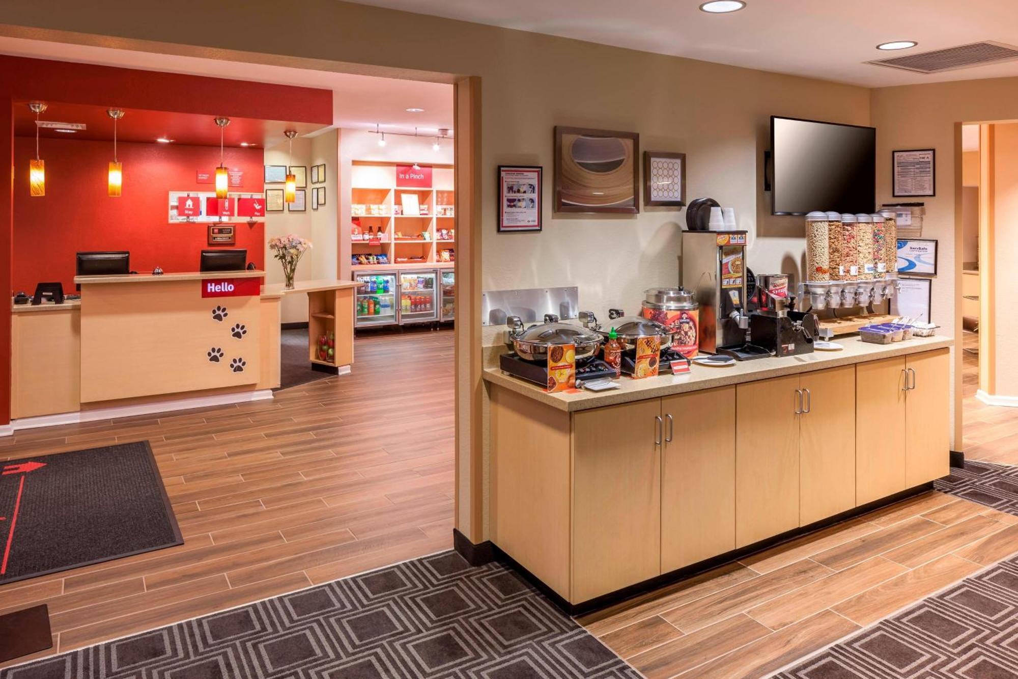 Towneplace Suites Columbus Ngoại thất bức ảnh