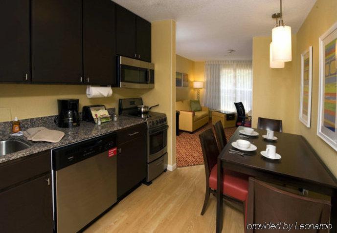Towneplace Suites Columbus Phòng bức ảnh