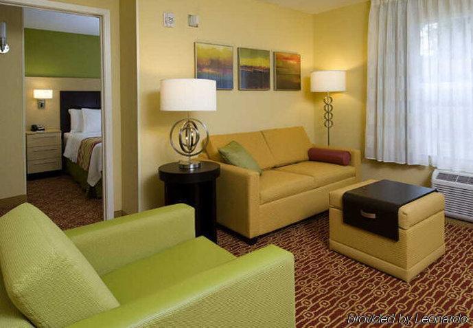 Towneplace Suites Columbus Phòng bức ảnh