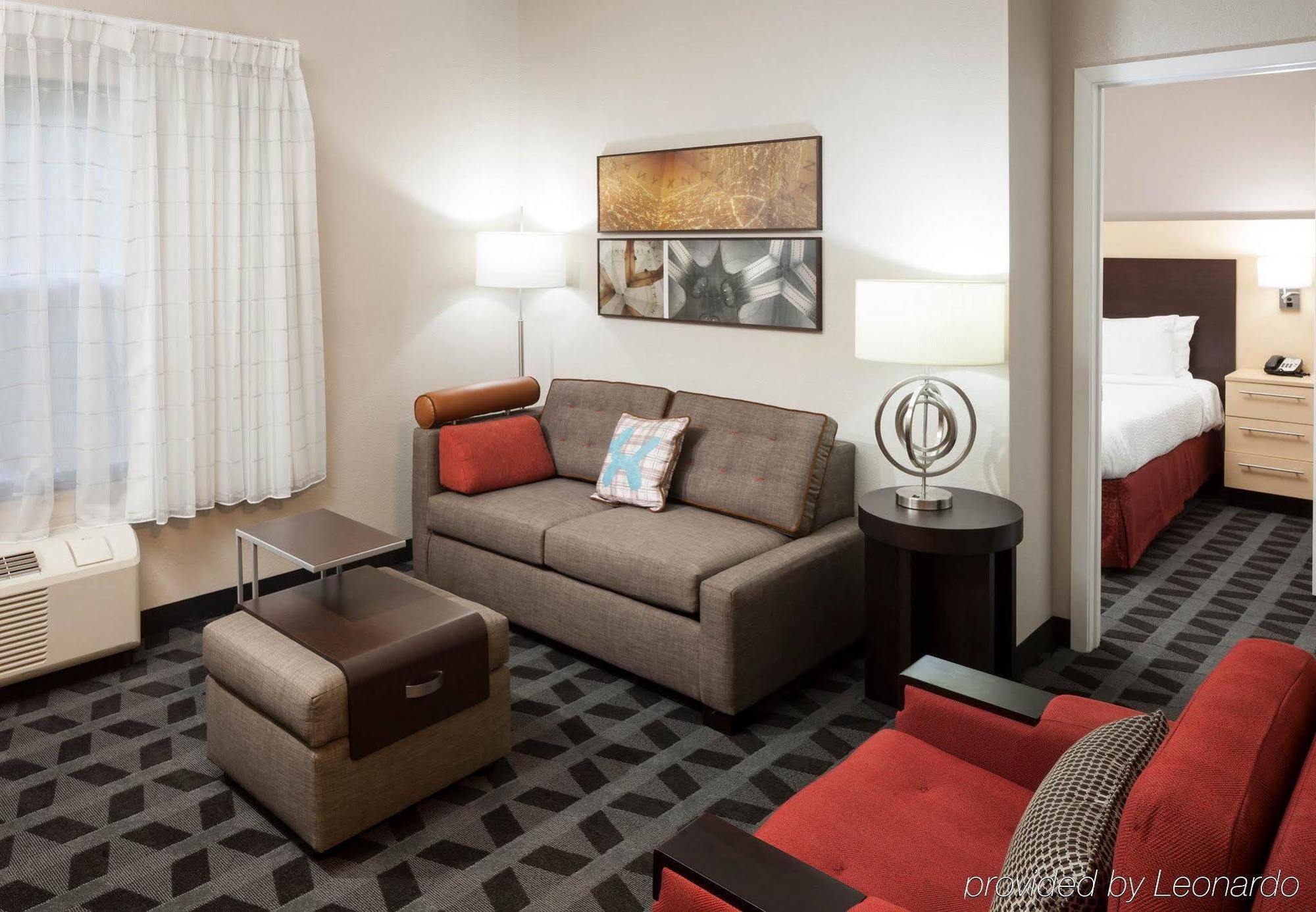 Towneplace Suites Columbus Ngoại thất bức ảnh