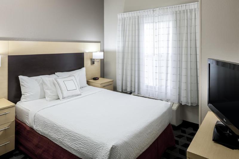 Towneplace Suites Columbus Ngoại thất bức ảnh