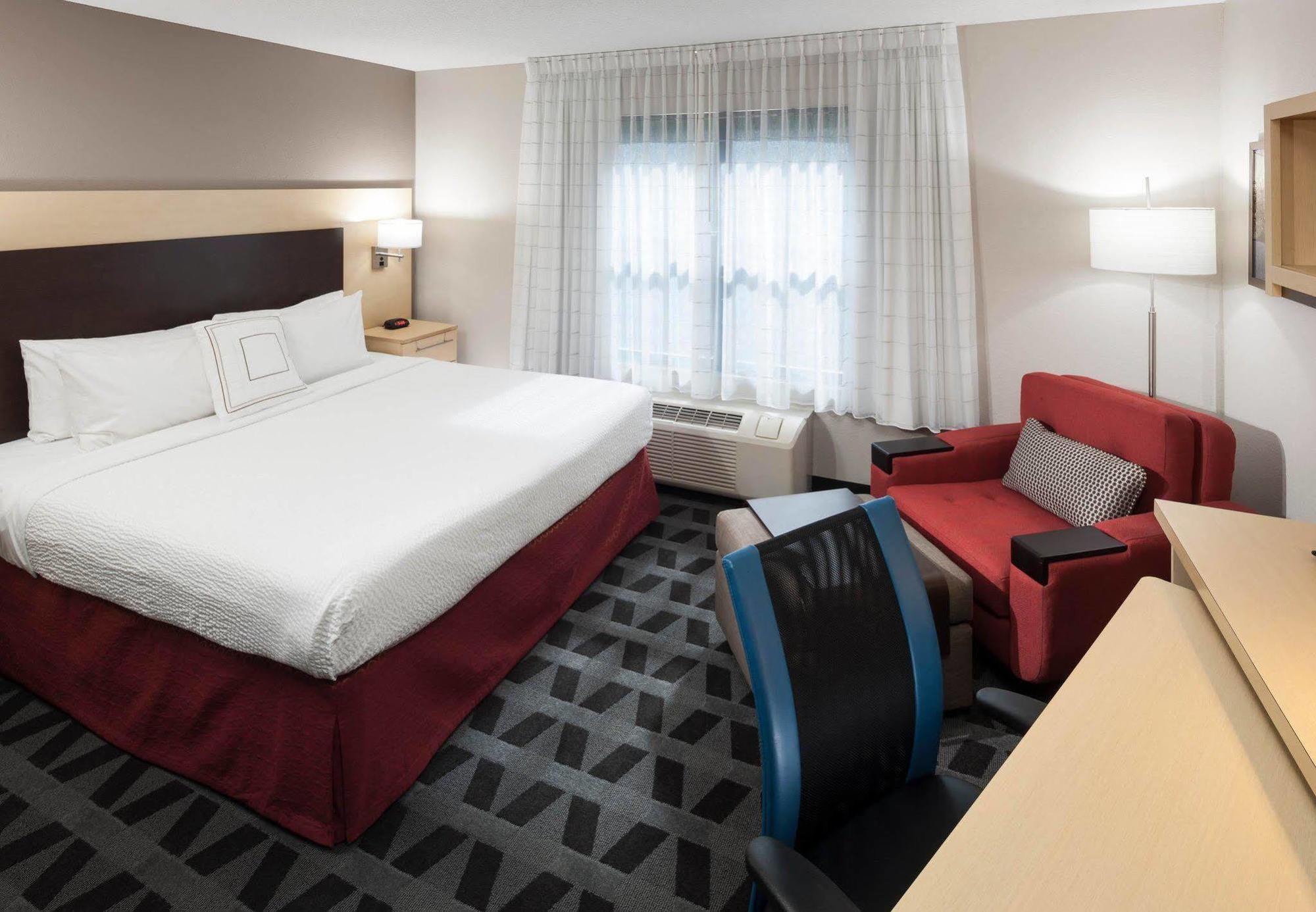 Towneplace Suites Columbus Ngoại thất bức ảnh