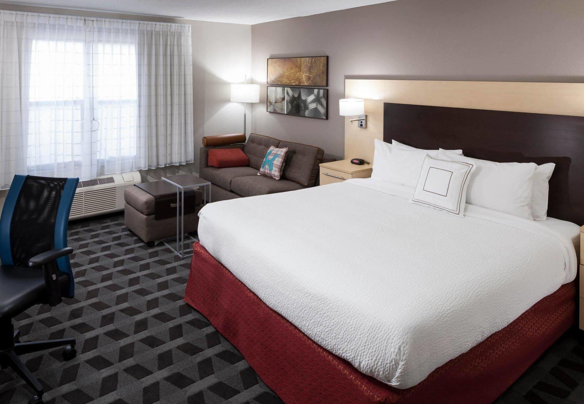 Towneplace Suites Columbus Ngoại thất bức ảnh