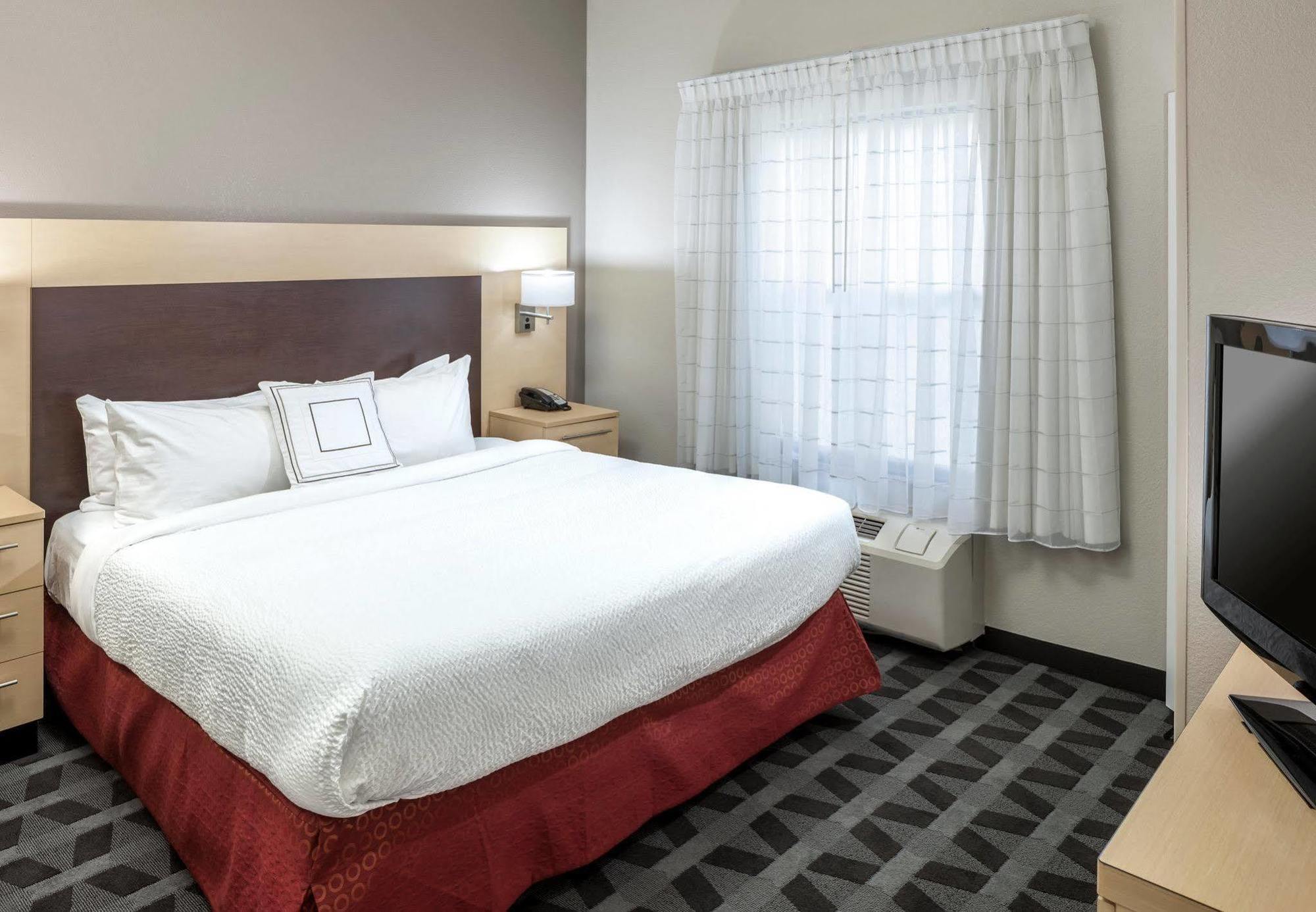 Towneplace Suites Columbus Ngoại thất bức ảnh